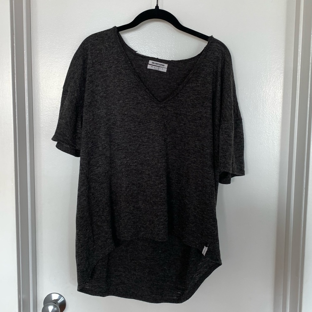 ONE TEASPOON shirt